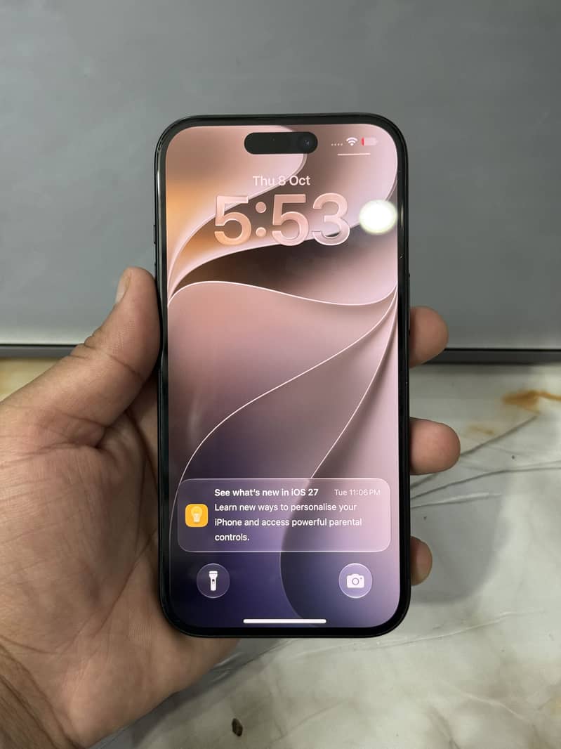Apple iPhone 15 1