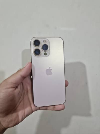 Apple iPhone 13 Pro Pta Approved Read Add