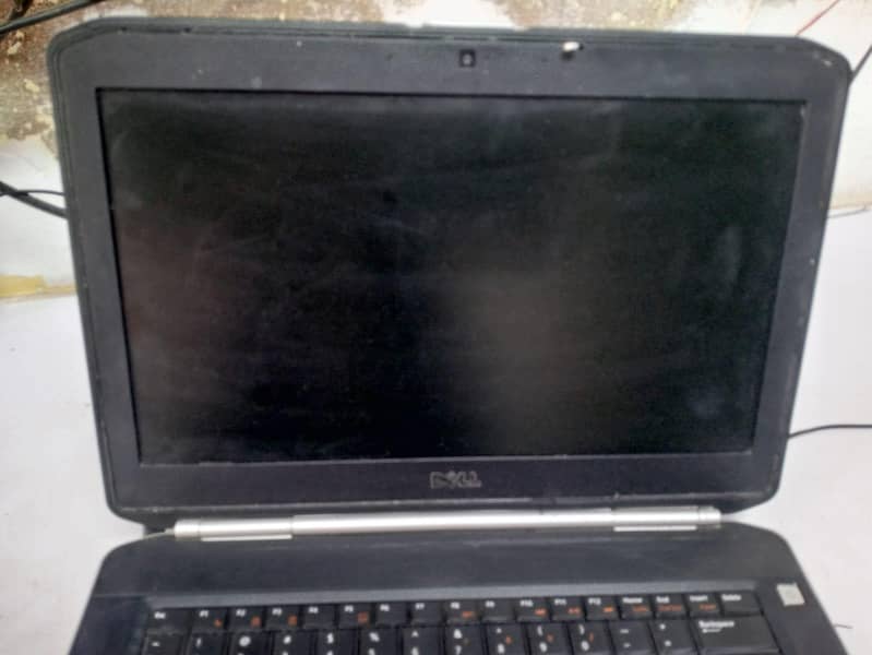 Dell I5 2nd generation 1