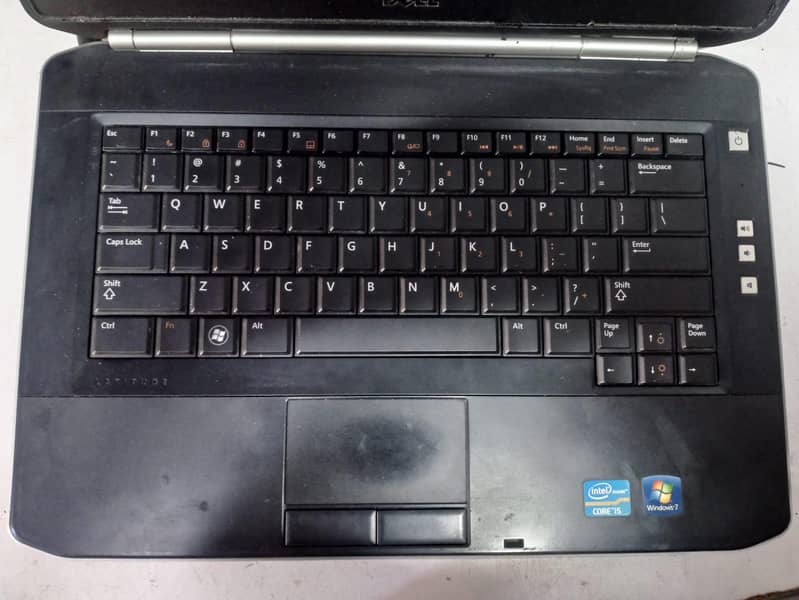 Dell I5 2nd generation 2