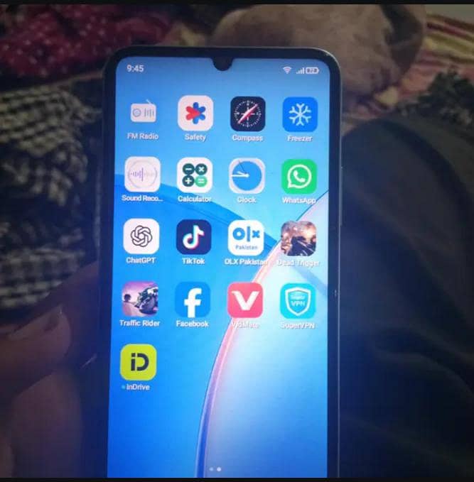 SEGO Note 60 0