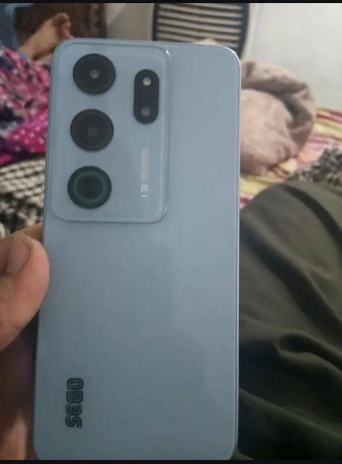 SEGO Note 60 2