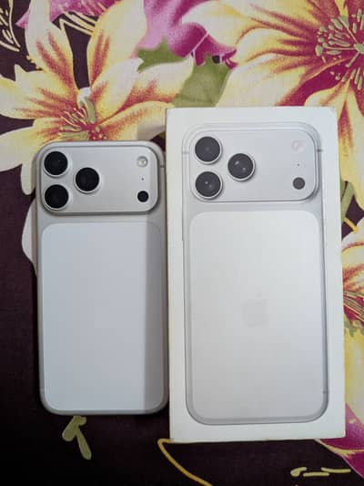 iPhone 17 Pro Max 512gb