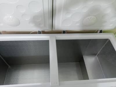 Haier Inverter Deep Freezer | Excellent Condition