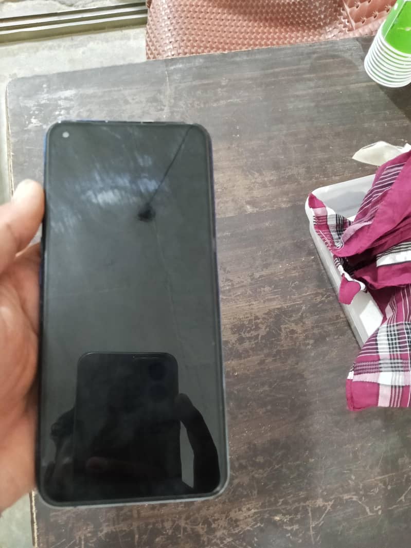 OPPO A54 0