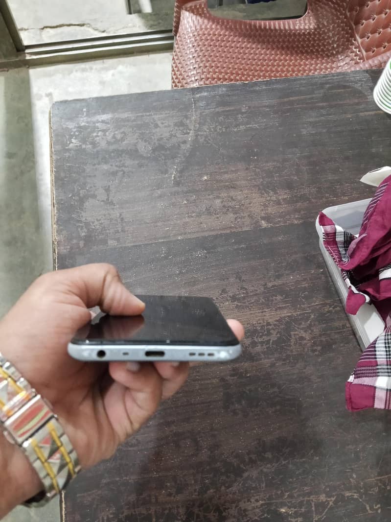 OPPO A54 2