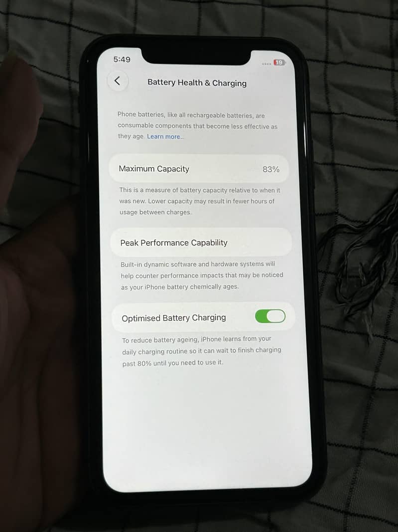 Apple iPhone 11 6
