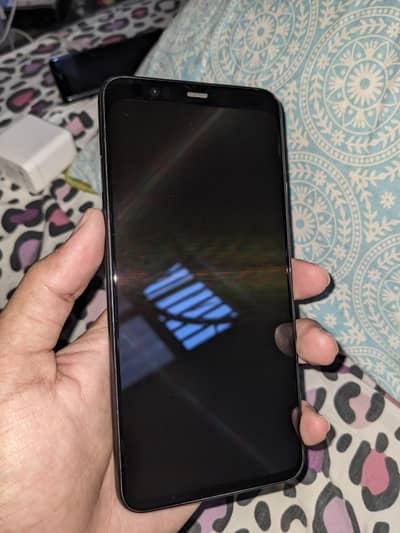 pixel 4xl