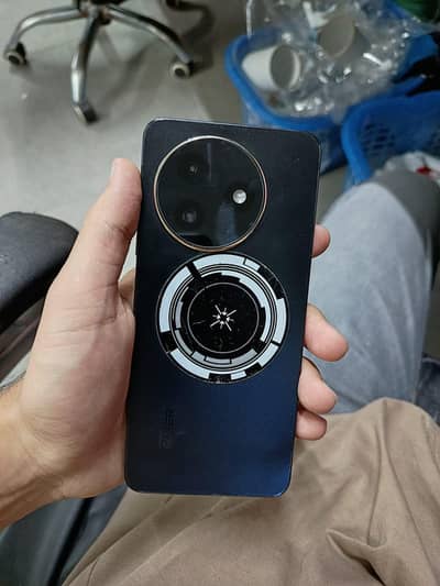 Itel S24 10/8 condition  03120532889