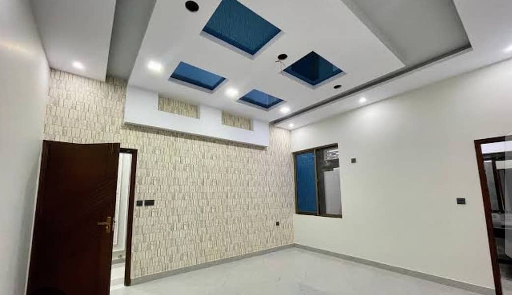 4 BED D/D New Portion 4