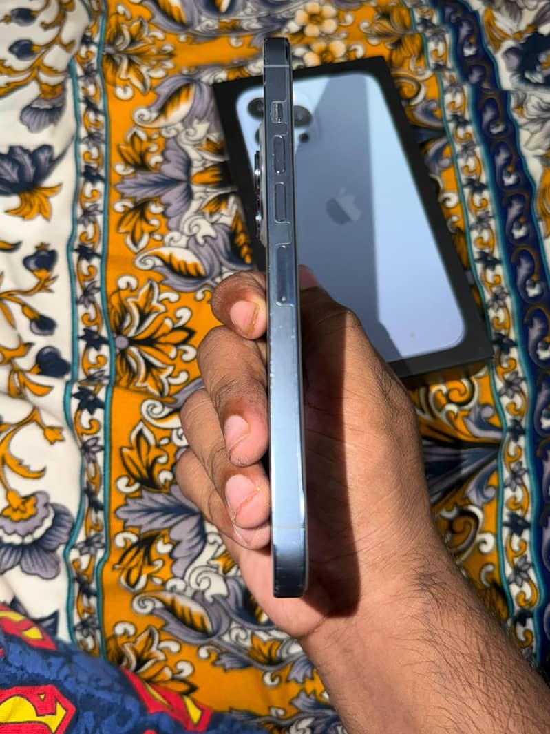 Apple iPhone 13 Pro Max 2