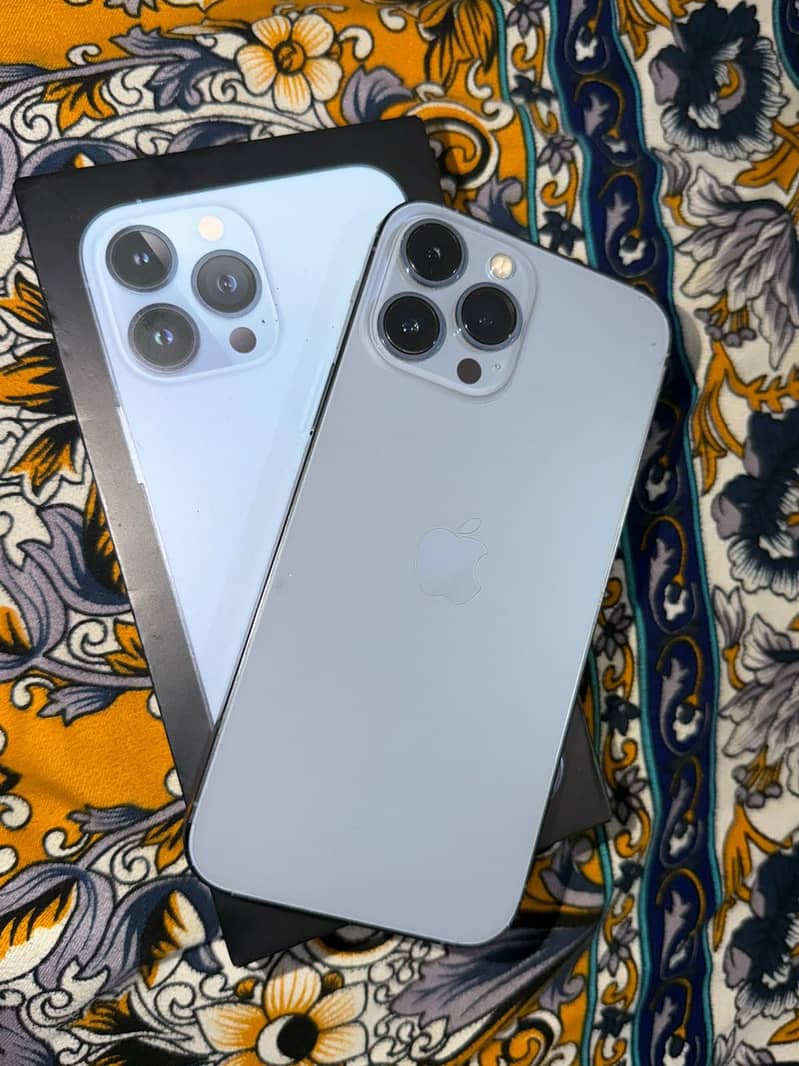 Apple iPhone 13 Pro Max 3