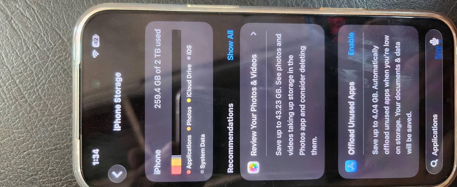 Apple iPhone 17 Pro Max 10