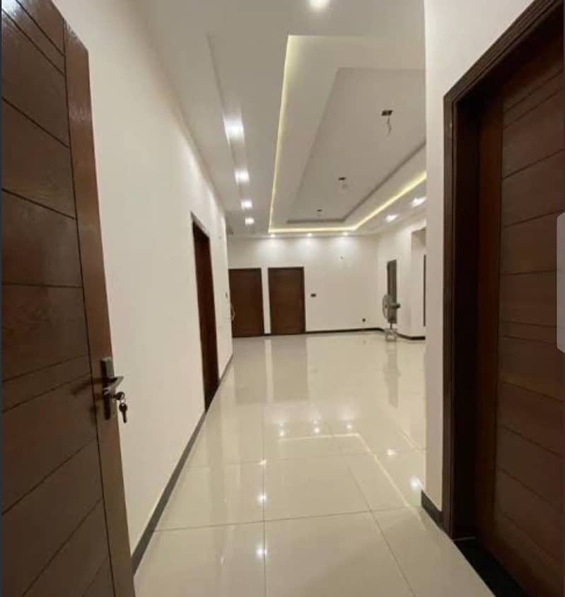 2 BED D/D BIG SIZE FLAT 0