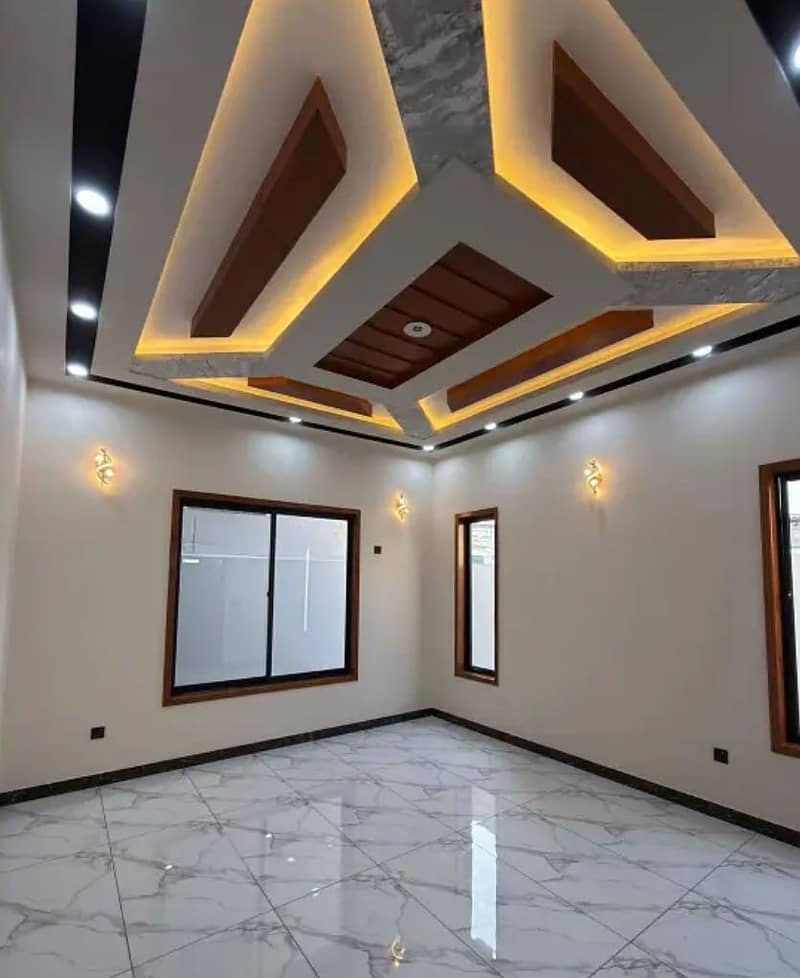 2 BED D/D BIG SIZE FLAT 4