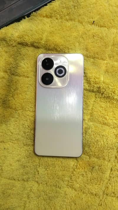 Infinix Smart 8 Pro