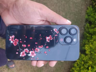 Apple iPhone 15 Pro Max 256GB Fectory Unlock
