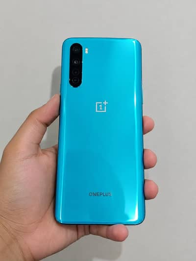One Plus Nord