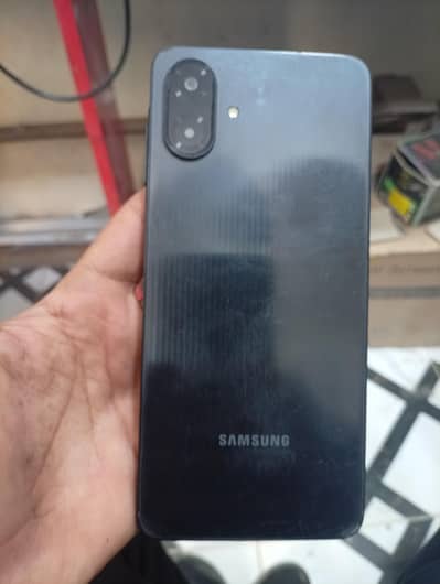 Samsung Mobile A07 5G