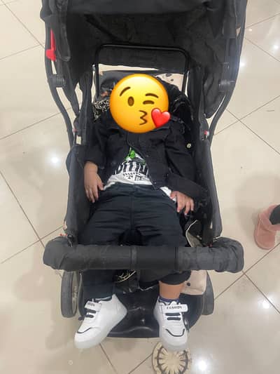 Baby Pram / Walker