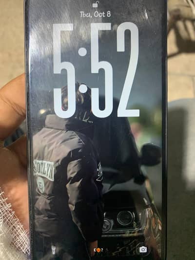 Infinix Smart 20