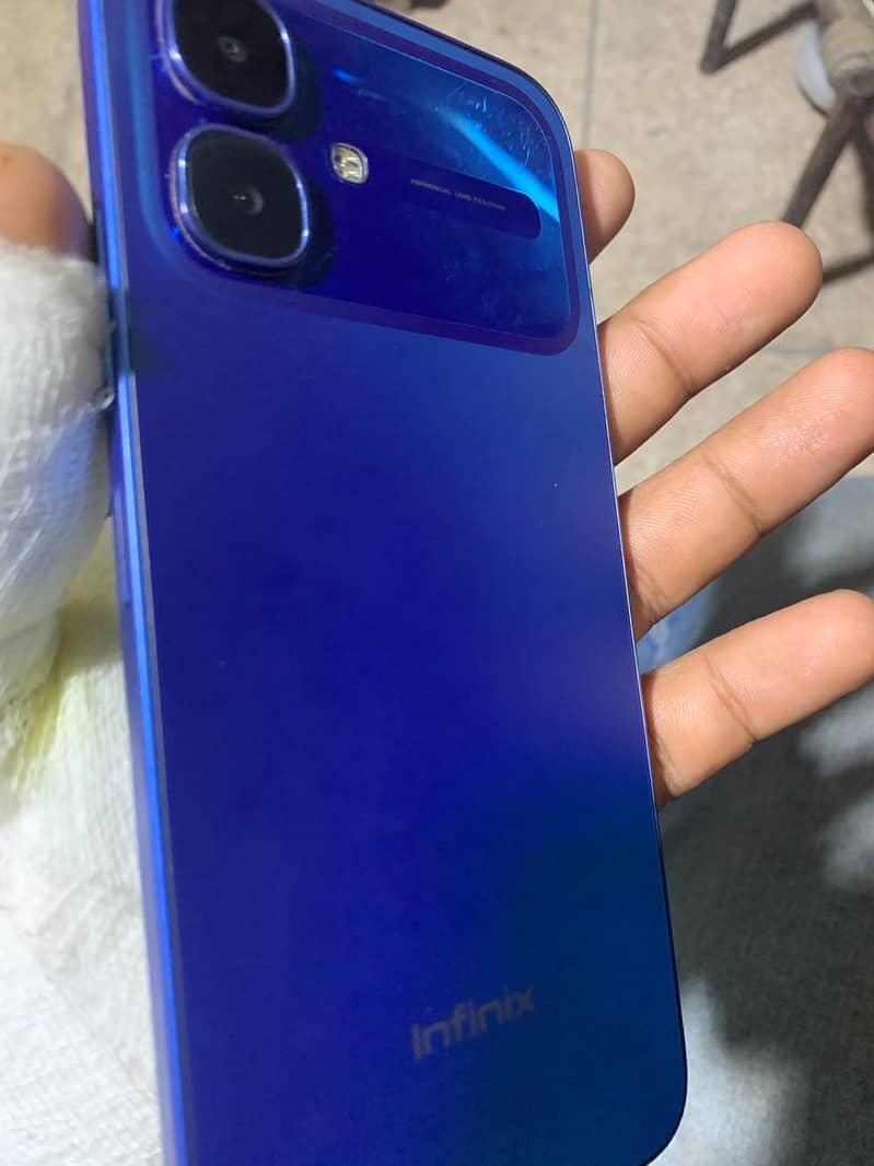 Infinix Smart 20 1