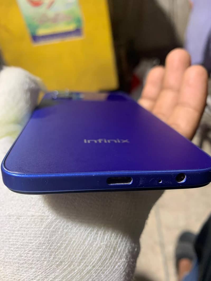 Infinix Smart 20 2