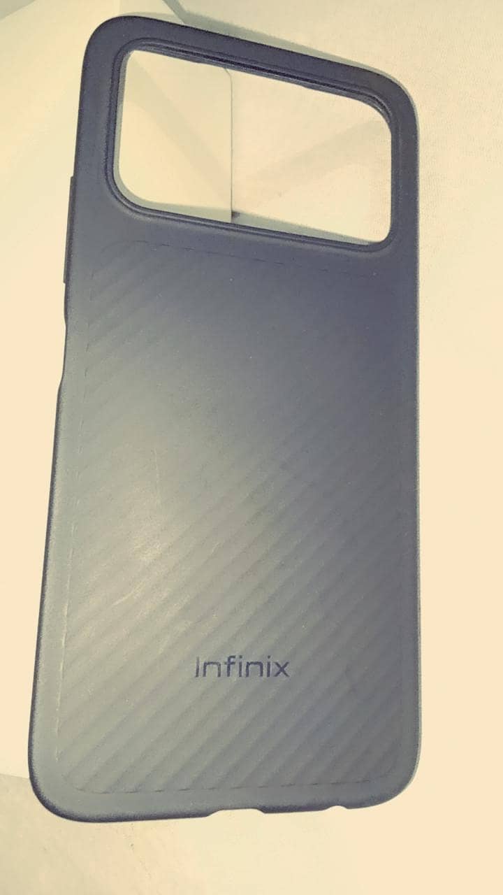 Infinix Smart 20 4