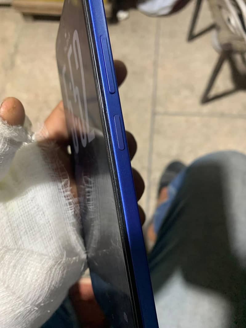 Infinix Smart 20 5