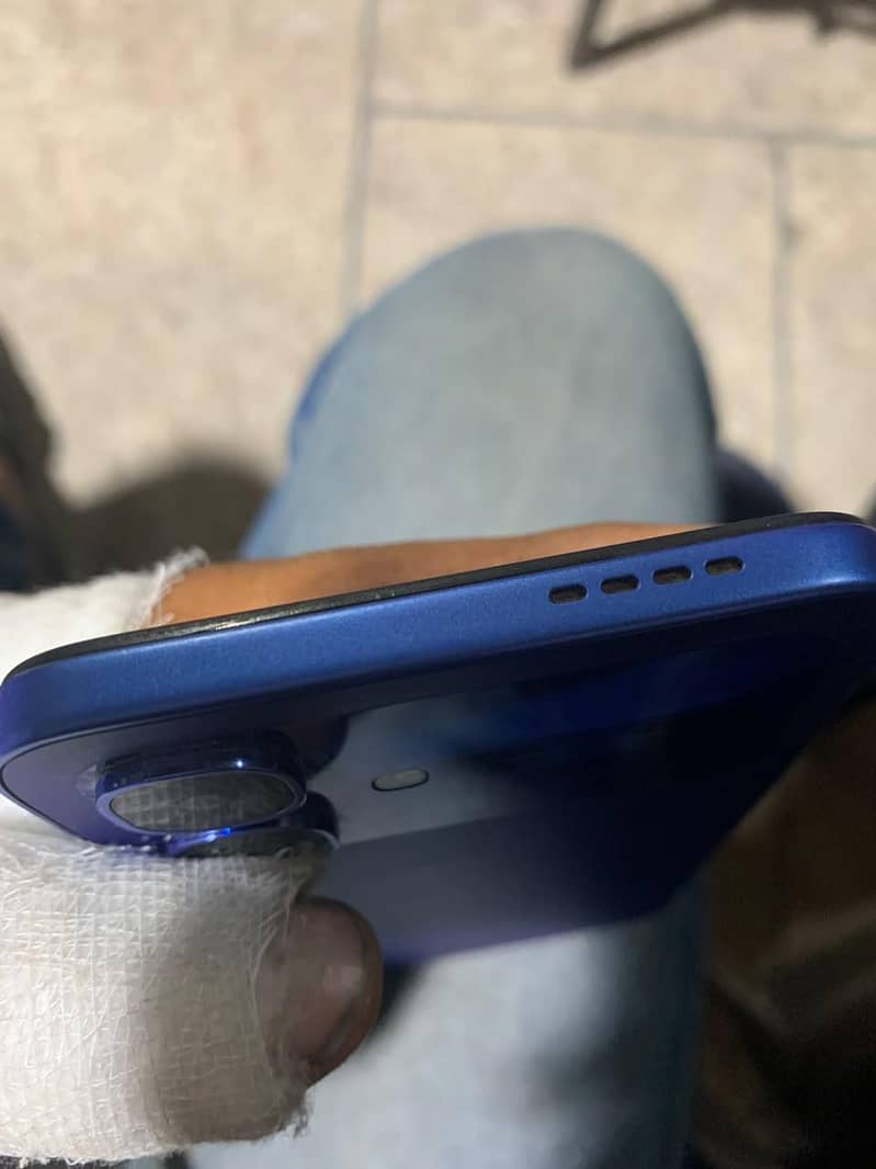 Infinix Smart 20 6