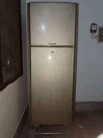 PEL Desire Infinite Refrigerator - Good Working Condition