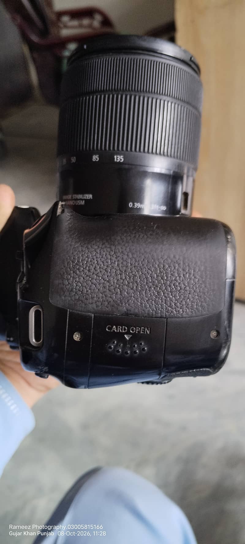 Canon 80D 2