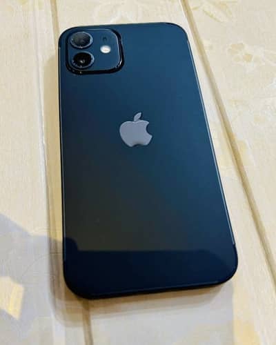 iPhone 12 non pta not open not repair guarantee