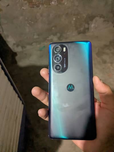 Motorola Edge 30 Pro