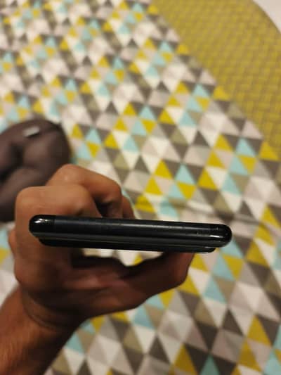 Google Pixel 6 Pro official pta 12/128