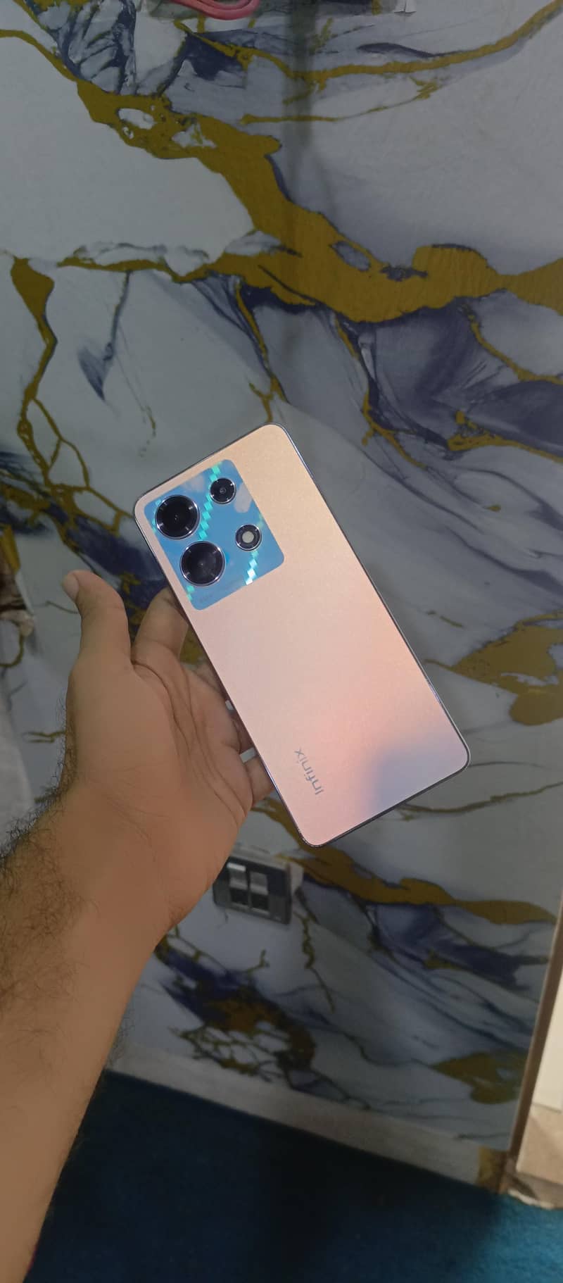 infinix Note30 8/256 1