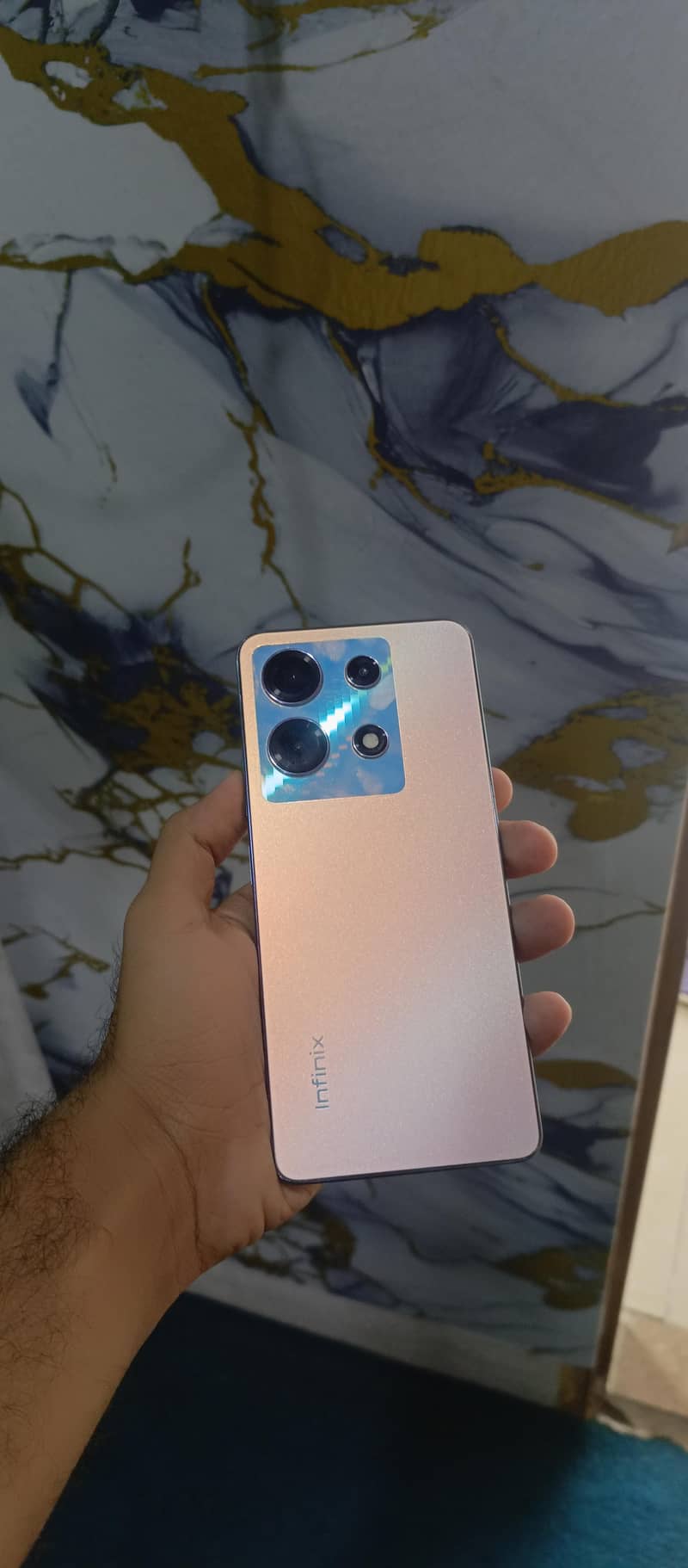 infinix Note30 8/256 3