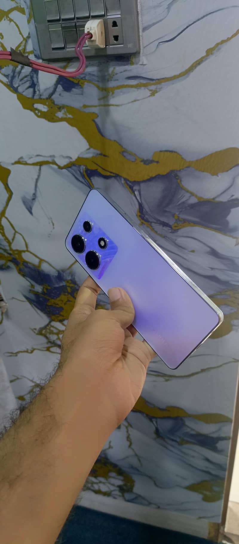 infinix Note30 8/256 5
