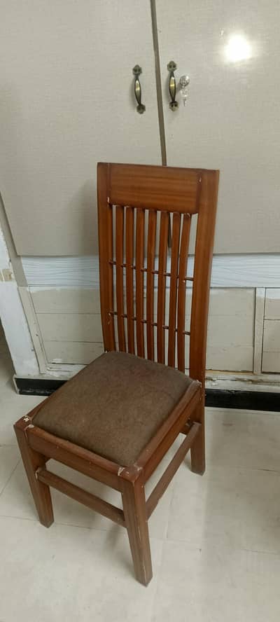 Dinning Table with Chairs