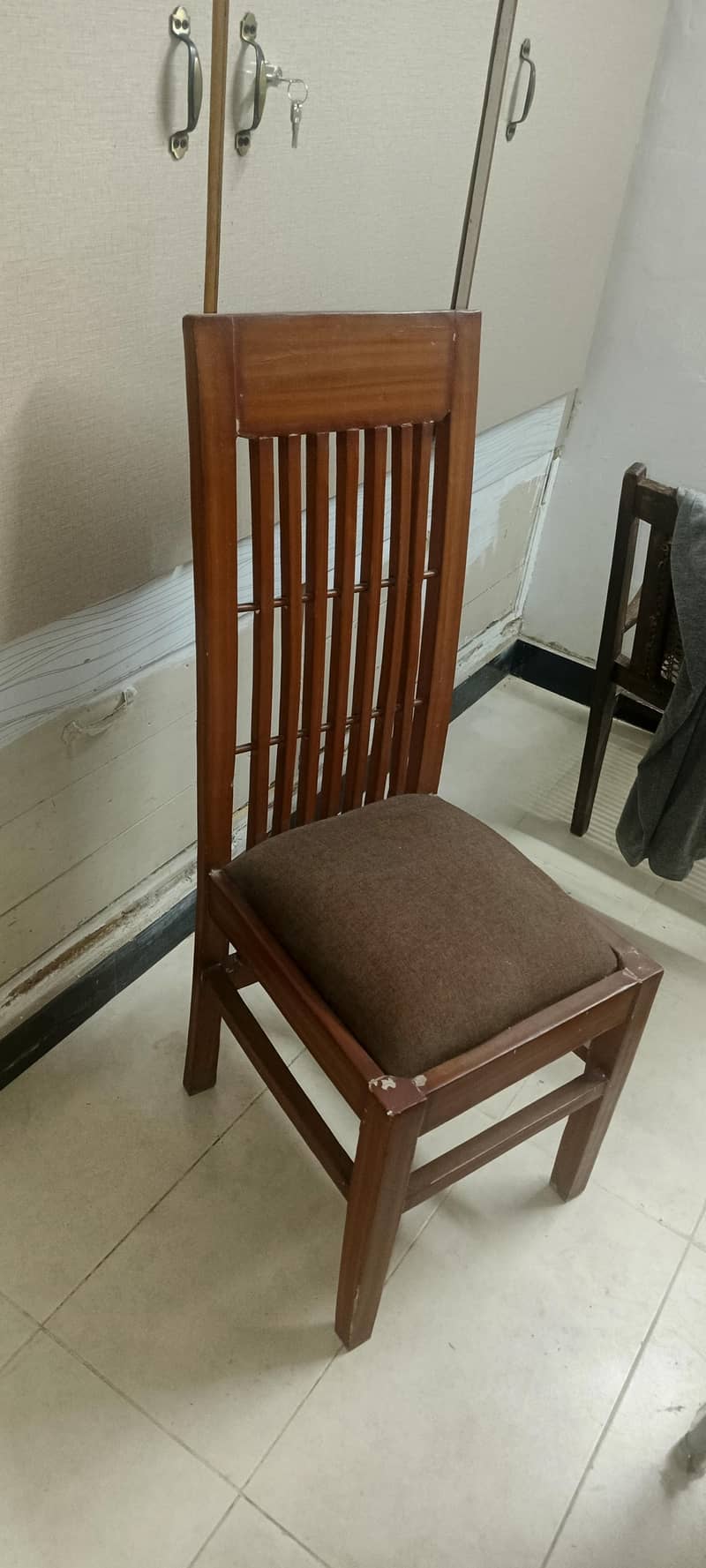 Dinning Table with Chairs 2