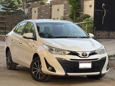Toyota Yaris 1.5 Ativ X Cvt 2022