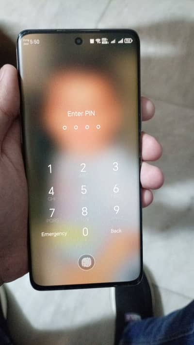 Honor X9b 8/256gb 10/9.5 condition