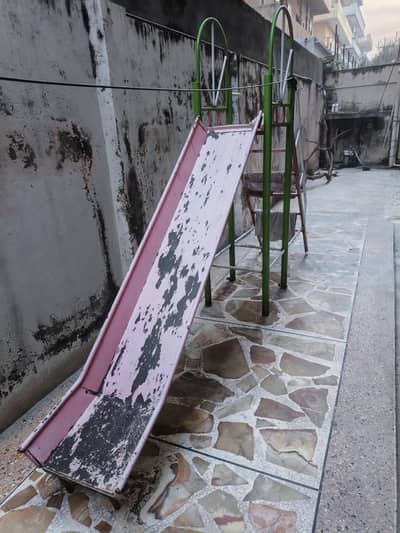 Slide for sale