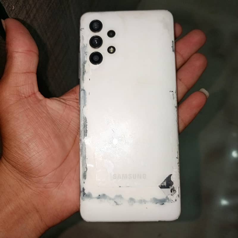 Samsung Mobile A32 4