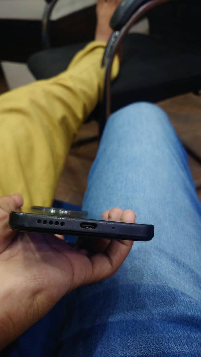 Xiaomi POCO C75 4