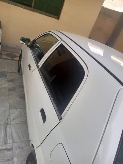 Suzuki Alto 2012