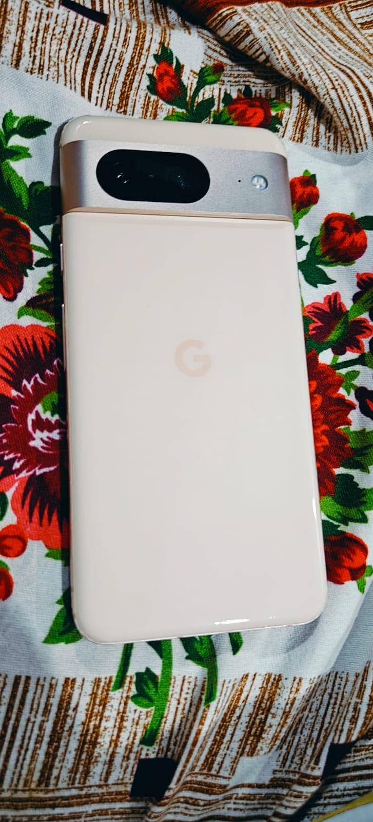 Google Pixel 8 0