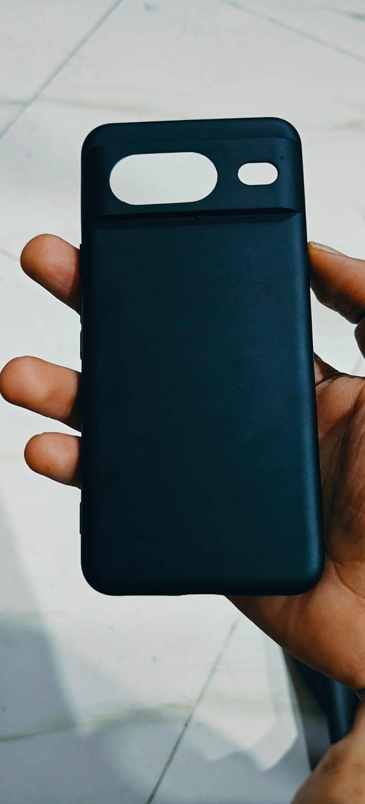 Google Pixel 8 7