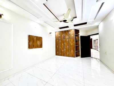 3 Marla Barand New Upper Portion Available For Rent In Al Kabir Town Ph 2