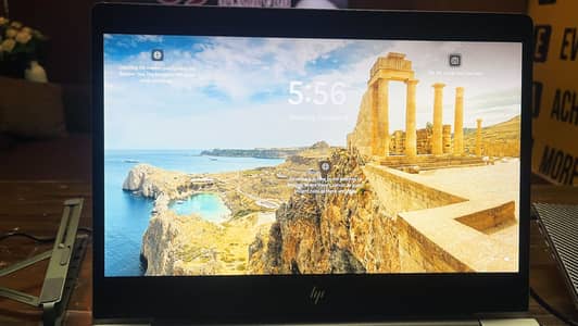 Hp Elitebook 830 G5